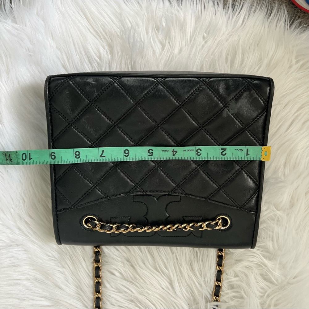 Tory Burch Handbag / Crossbody - Picture 9 of 12